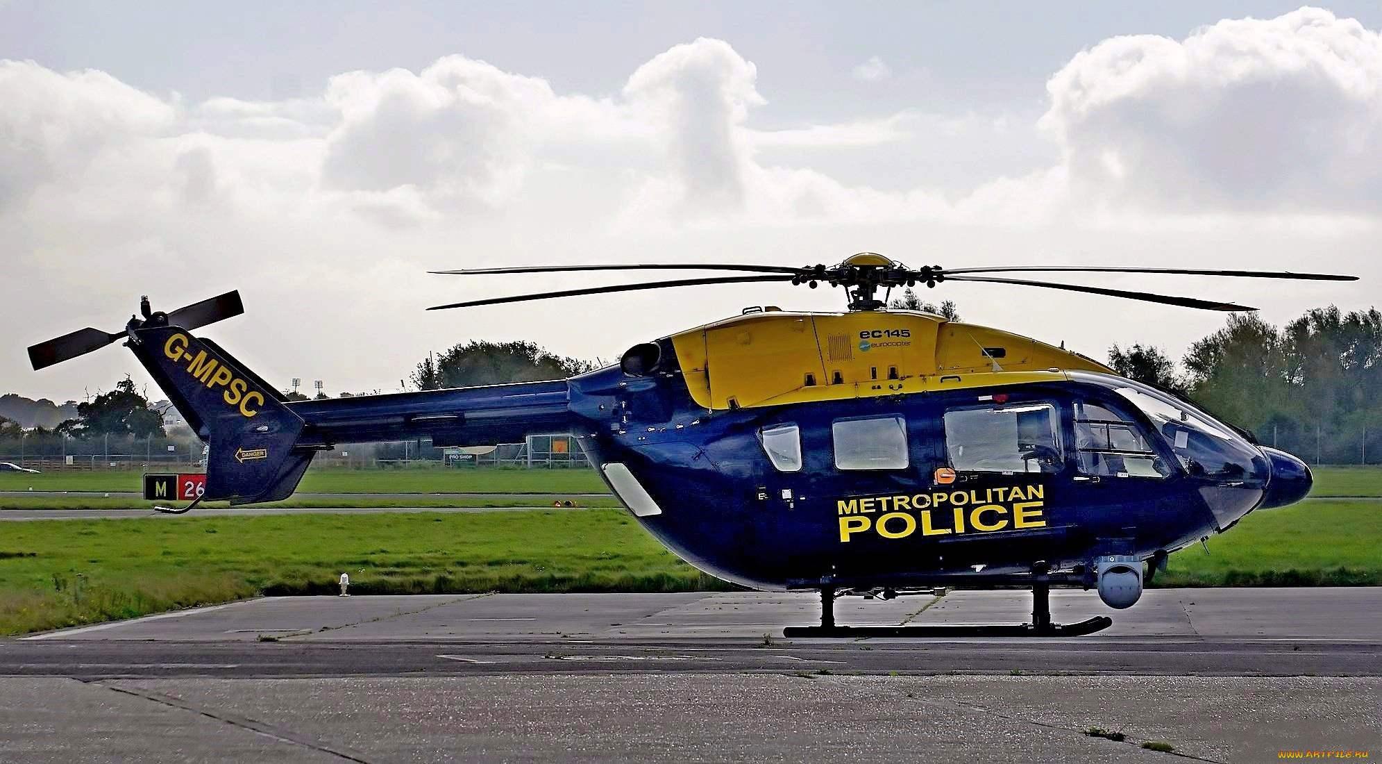 eurocopter ec145, , , 